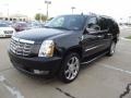 Black Raven - Escalade ESV Luxury AWD Photo No. 1