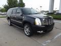 Black Raven - Escalade ESV Luxury AWD Photo No. 2