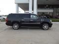 Black Raven - Escalade ESV Luxury AWD Photo No. 6