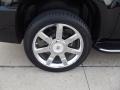 Black Raven - Escalade ESV Luxury AWD Photo No. 12