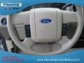 2005 Oxford White Ford F150 XLT Regular Cab  photo #22