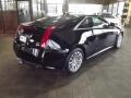 Black Raven - CTS Coupe Photo No. 3