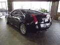 Black Raven - CTS Coupe Photo No. 4