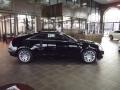 Black Raven - CTS Coupe Photo No. 5