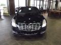 Black Raven - CTS Coupe Photo No. 6