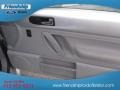 Reflex Silver Metallic - New Beetle GLS Coupe Photo No. 18