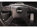 2007 Black Hummer H2 SUV  photo #8