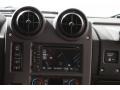 2007 Black Hummer H2 SUV  photo #10