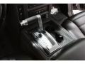 2007 Black Hummer H2 SUV  photo #12