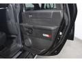 2007 Black Hummer H2 SUV  photo #14
