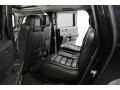 2007 Black Hummer H2 SUV  photo #19