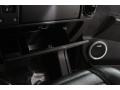 2007 Black Hummer H2 SUV  photo #22