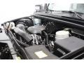 2007 Black Hummer H2 SUV  photo #24