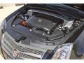 3.0 Liter SIDI DOHC 24-Valve VVT V6 Engine for 2011 Cadillac CTS 4 3.0 AWD Sport Wagon #63620608