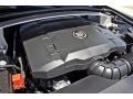 3.0 Liter SIDI DOHC 24-Valve VVT V6 Engine for 2011 Cadillac CTS 4 3.0 AWD Sport Wagon #63620620