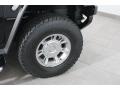 2007 Black Hummer H2 SUV  photo #29