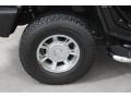 2007 Black Hummer H2 SUV  photo #30