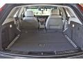 2011 Cadillac CTS 4 3.0 AWD Sport Wagon Trunk