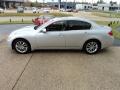 Liquid Platinum Silver - G 35 Sedan Photo No. 6