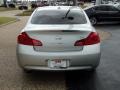 Liquid Platinum Silver - G 35 Sedan Photo No. 8