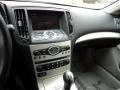 Liquid Platinum Silver - G 35 Sedan Photo No. 12