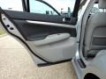 Liquid Platinum Silver - G 35 Sedan Photo No. 15