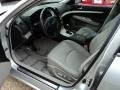 Liquid Platinum Silver - G 35 Sedan Photo No. 16
