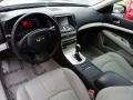 Liquid Platinum Silver - G 35 Sedan Photo No. 17