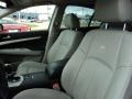 Liquid Platinum Silver - G 35 Sedan Photo No. 19