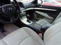 Liquid Platinum Silver - G 35 Sedan Photo No. 20