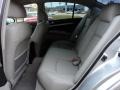 Liquid Platinum Silver - G 35 Sedan Photo No. 21