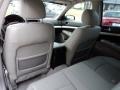 Liquid Platinum Silver - G 35 Sedan Photo No. 22