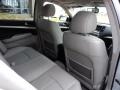 Liquid Platinum Silver - G 35 Sedan Photo No. 24