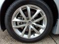 Liquid Platinum Silver - G 35 Sedan Photo No. 28