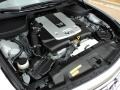 Liquid Platinum Silver - G 35 Sedan Photo No. 30