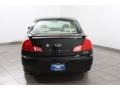 Black Obsidian - G 35 Sedan Photo No. 4