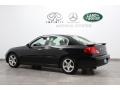 Black Obsidian - G 35 Sedan Photo No. 5