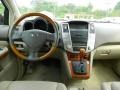 2008 Brandywine Mica Lexus RX 350  photo #13