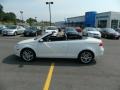 2009 Candy White Volkswagen Eos Lux  photo #2