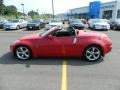 Redline - 350Z Touring Roadster Photo No. 2