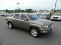 2009 Mocha Metallic Honda Ridgeline RTL  photo #7