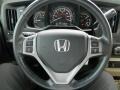 Beige Steering Wheel Photo for 2009 Honda Ridgeline #63621565
