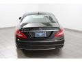 Black - CLS 550 4Matic Coupe Photo No. 4