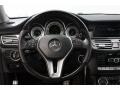 Black Steering Wheel Photo for 2012 Mercedes-Benz CLS #63621742