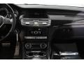 2012 Black Mercedes-Benz CLS 550 4Matic Coupe  photo #9