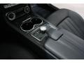 2012 Black Mercedes-Benz CLS 550 4Matic Coupe  photo #12