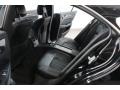 Black Rear Seat Photo for 2012 Mercedes-Benz CLS #63621841