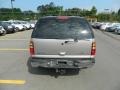 Light Pewter Metallic - Tahoe LT 4x4 Photo No. 4