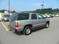 Light Pewter Metallic - Tahoe LT 4x4 Photo No. 5