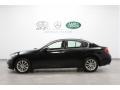 Black Obsidian - G 37 x Sedan Photo No. 2